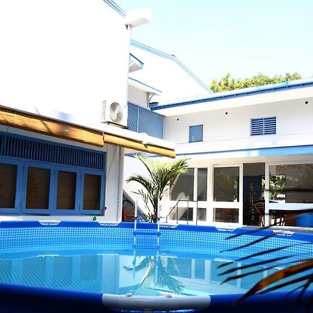 Lanka Hostels Colombo Lhc Eksteriør billede