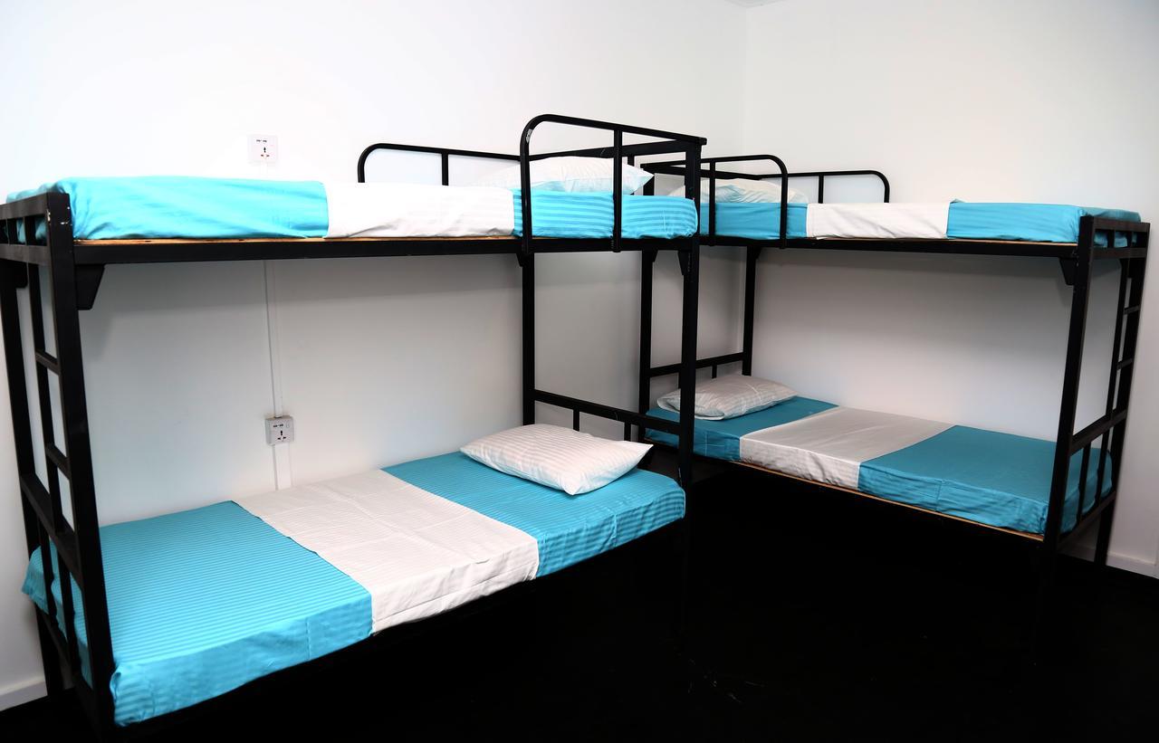 Lanka Hostels Colombo Lhc Eksteriør billede