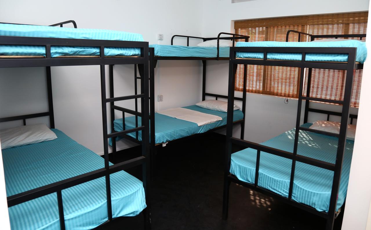 Lanka Hostels Colombo Lhc Eksteriør billede