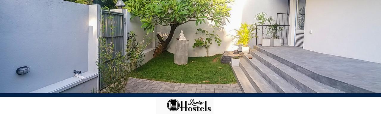 Lanka Hostels Colombo Lhc Eksteriør billede