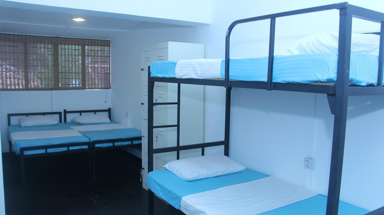 Lanka Hostels Colombo Lhc Eksteriør billede